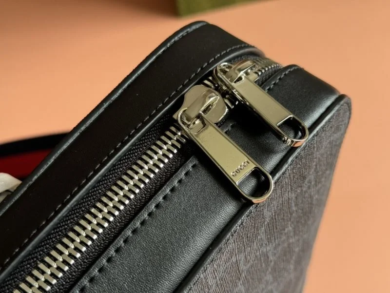 Mens Gucci Briefcases DailyWear 49467
