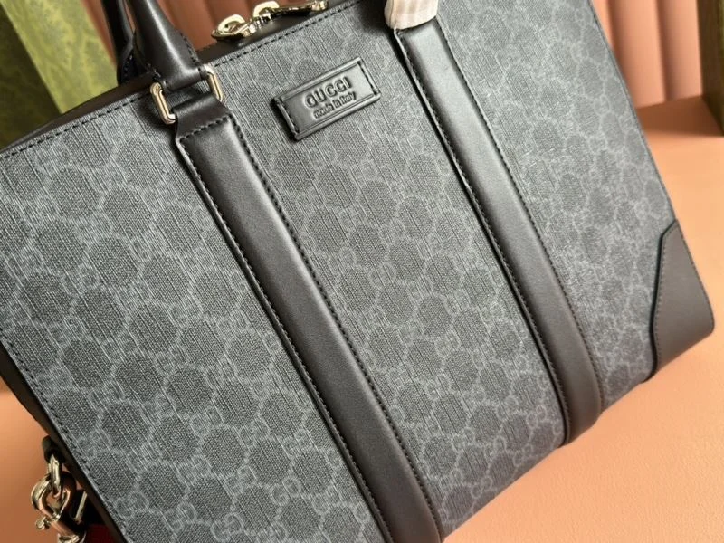 Mens Gucci Briefcases DailyWear 49467