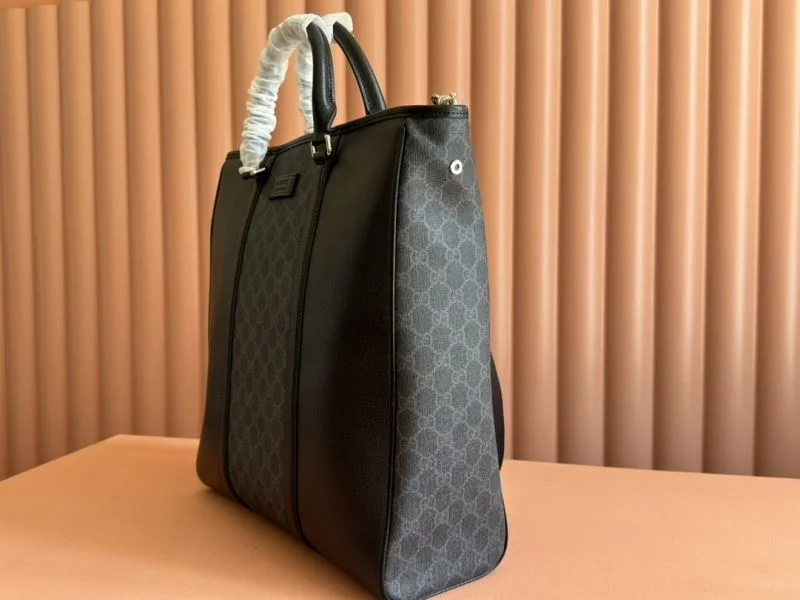 Mens Gucci Briefcases WaterResistant 49462