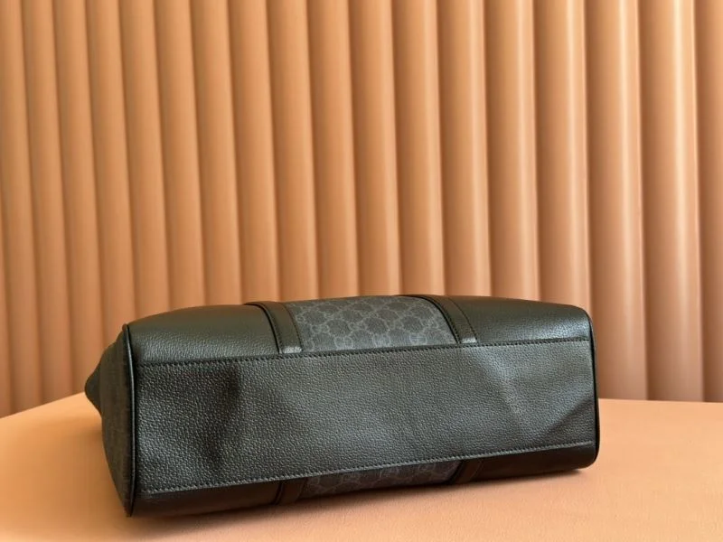 Mens Gucci Briefcases WaterResistant 49462