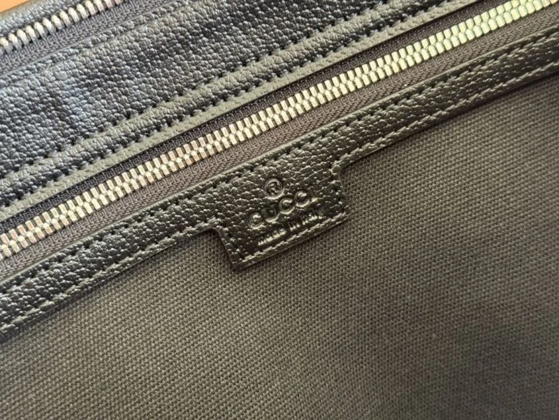 Mens Gucci Briefcases WaterResistant 49462