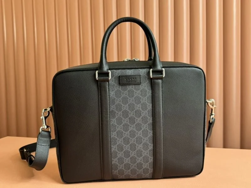 Attractive Mens Gucci Briefcases 49473