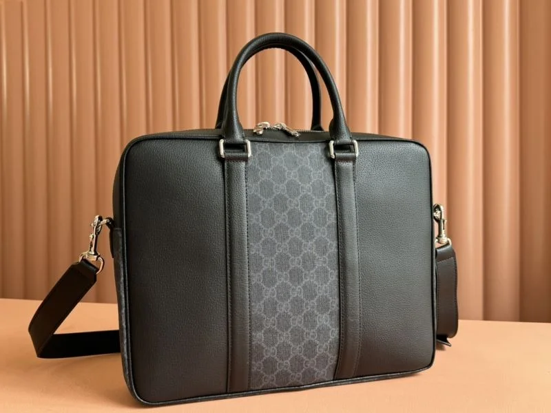 Attractive Mens Gucci Briefcases 49473