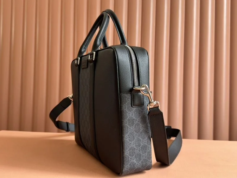 Attractive Mens Gucci Briefcases 49473