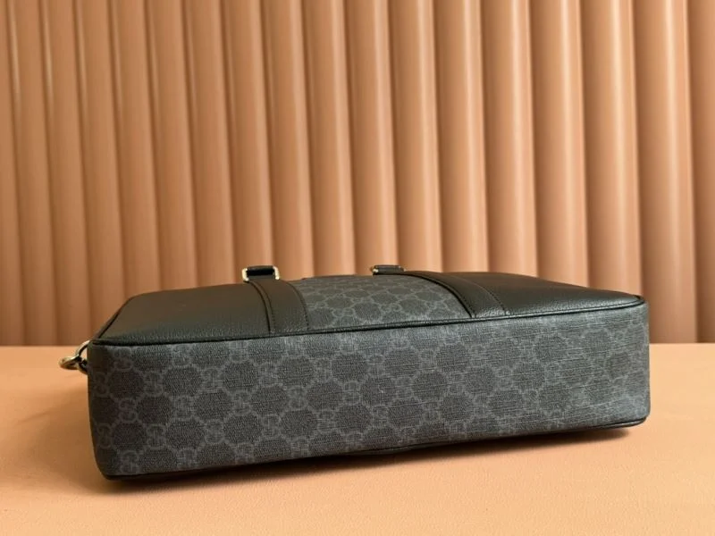 Attractive Mens Gucci Briefcases 49473
