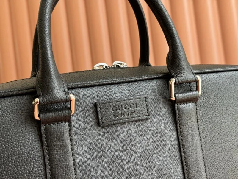 Attractive Mens Gucci Briefcases 49473