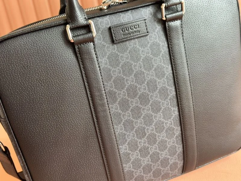 Attractive Mens Gucci Briefcases 49473