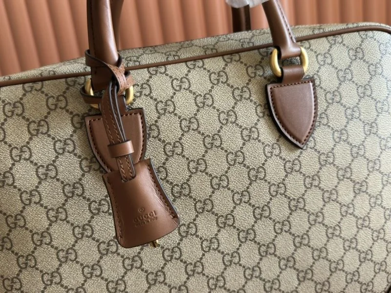 Mens Gucci Briefcases Chic 49470