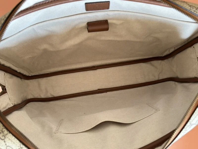 Mens Gucci Briefcases Chic 49470
