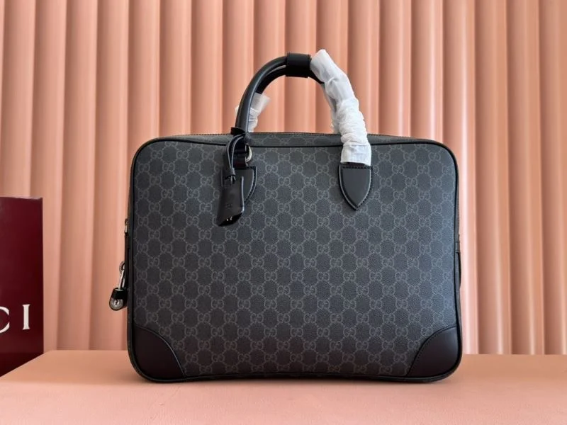 ModernLook Mens Gucci Briefcases 49469