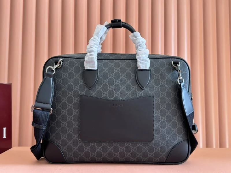 ModernLook Mens Gucci Briefcases 49469
