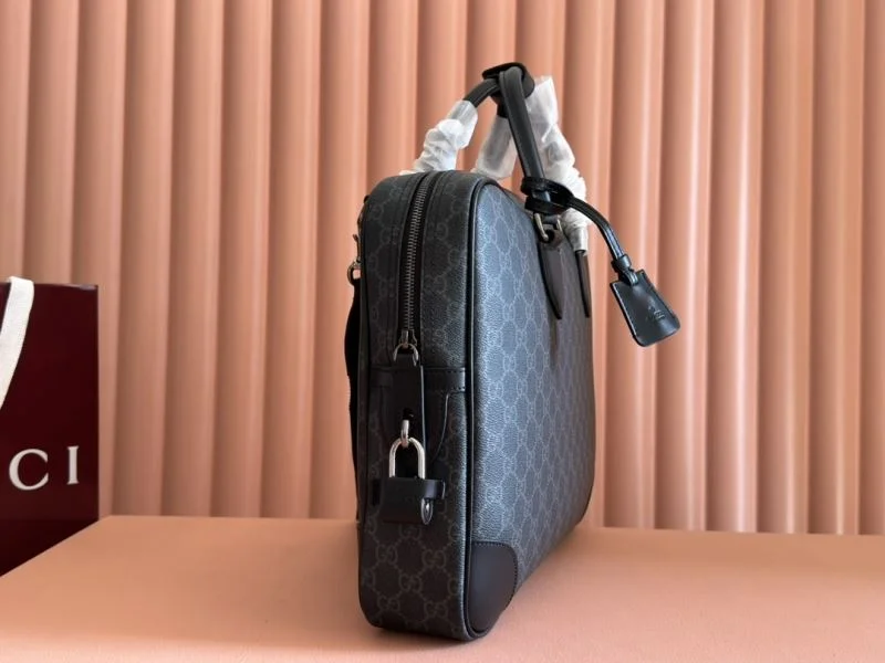 ModernLook Mens Gucci Briefcases 49469