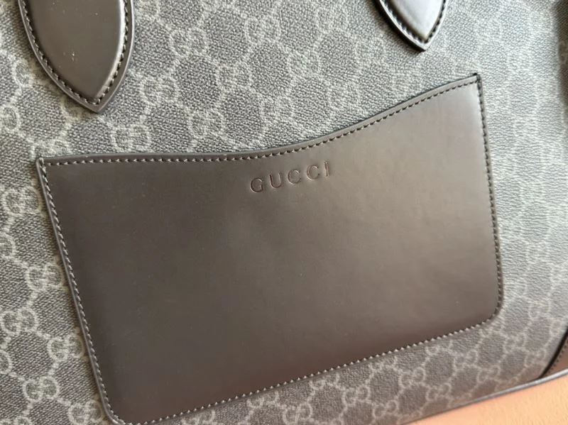 ModernLook Mens Gucci Briefcases 49469