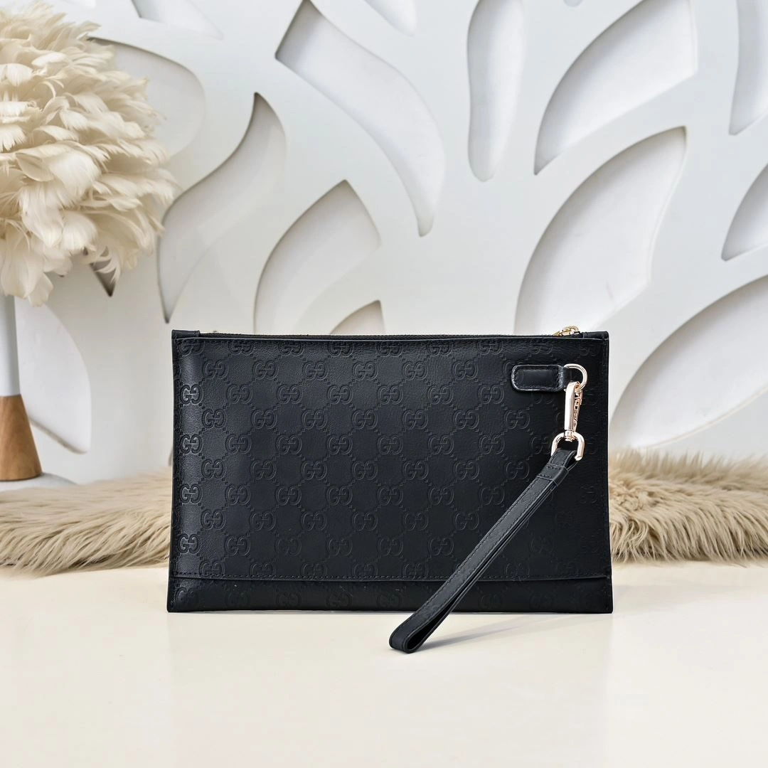 TravelReady Mens Gucci Clutch Bags 90954