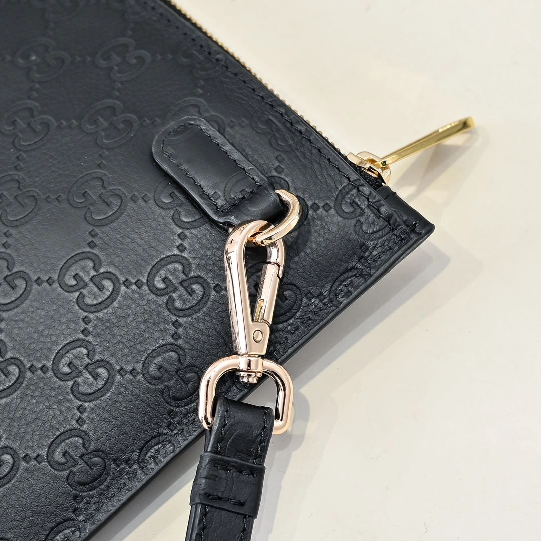TravelReady Mens Gucci Clutch Bags 90954