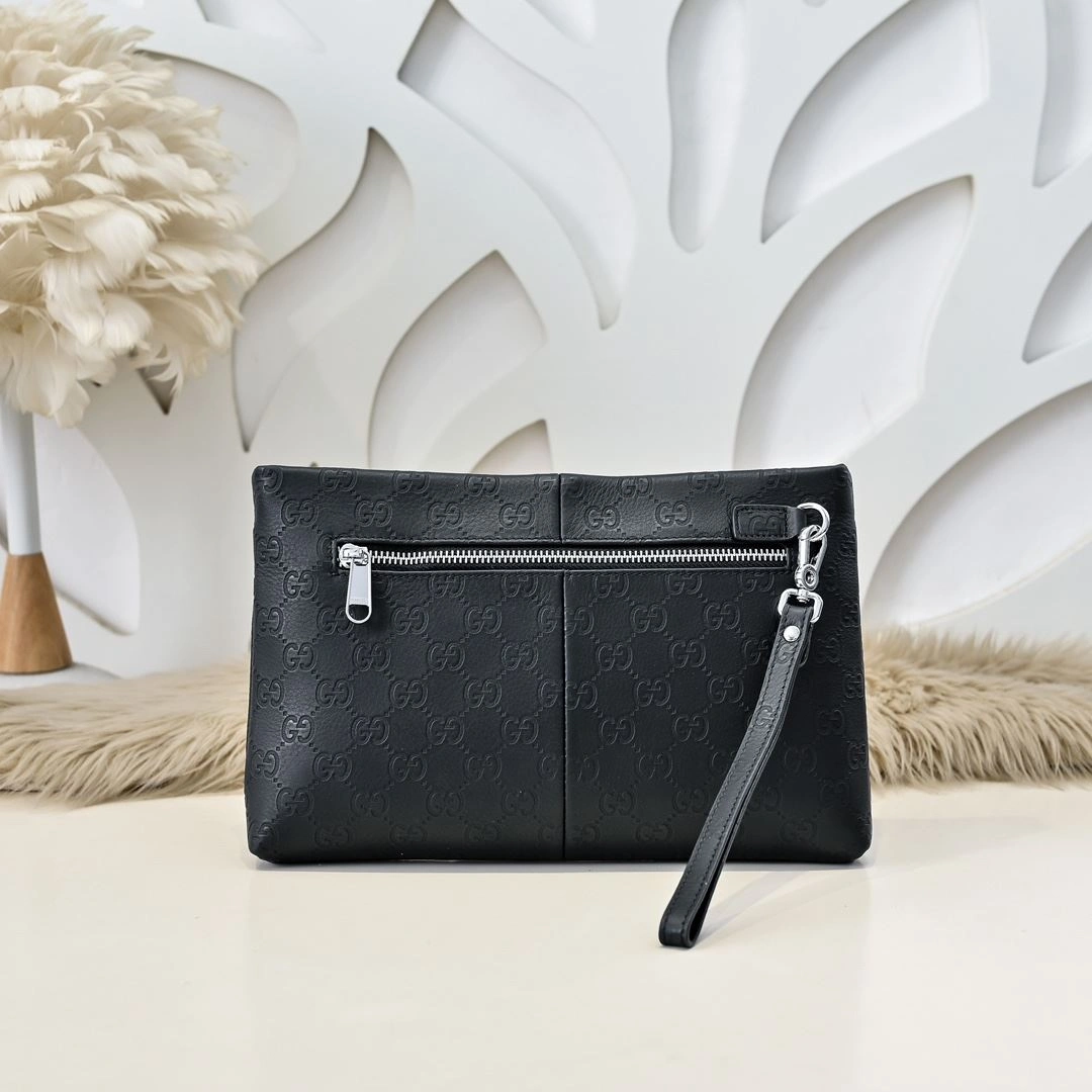 Stylish Mens Gucci Clutch Bags 90909