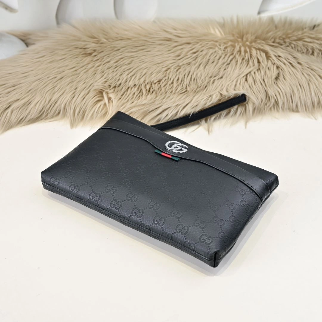 Stylish Mens Gucci Clutch Bags 90909