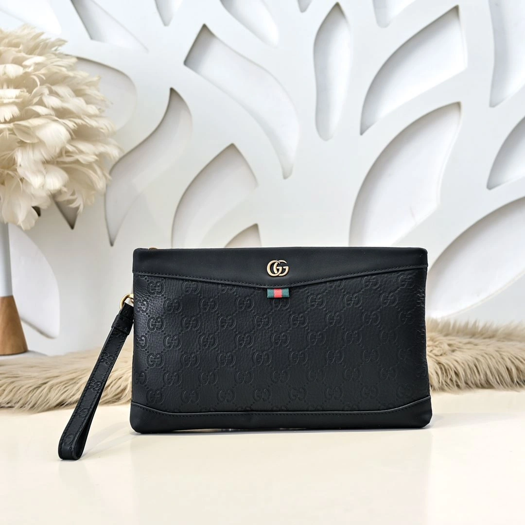 Upgraded Mens Gucci Clutch Bags 90936