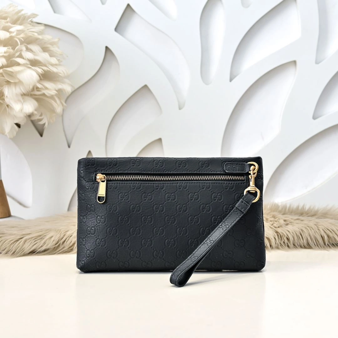 Upgraded Mens Gucci Clutch Bags 90936