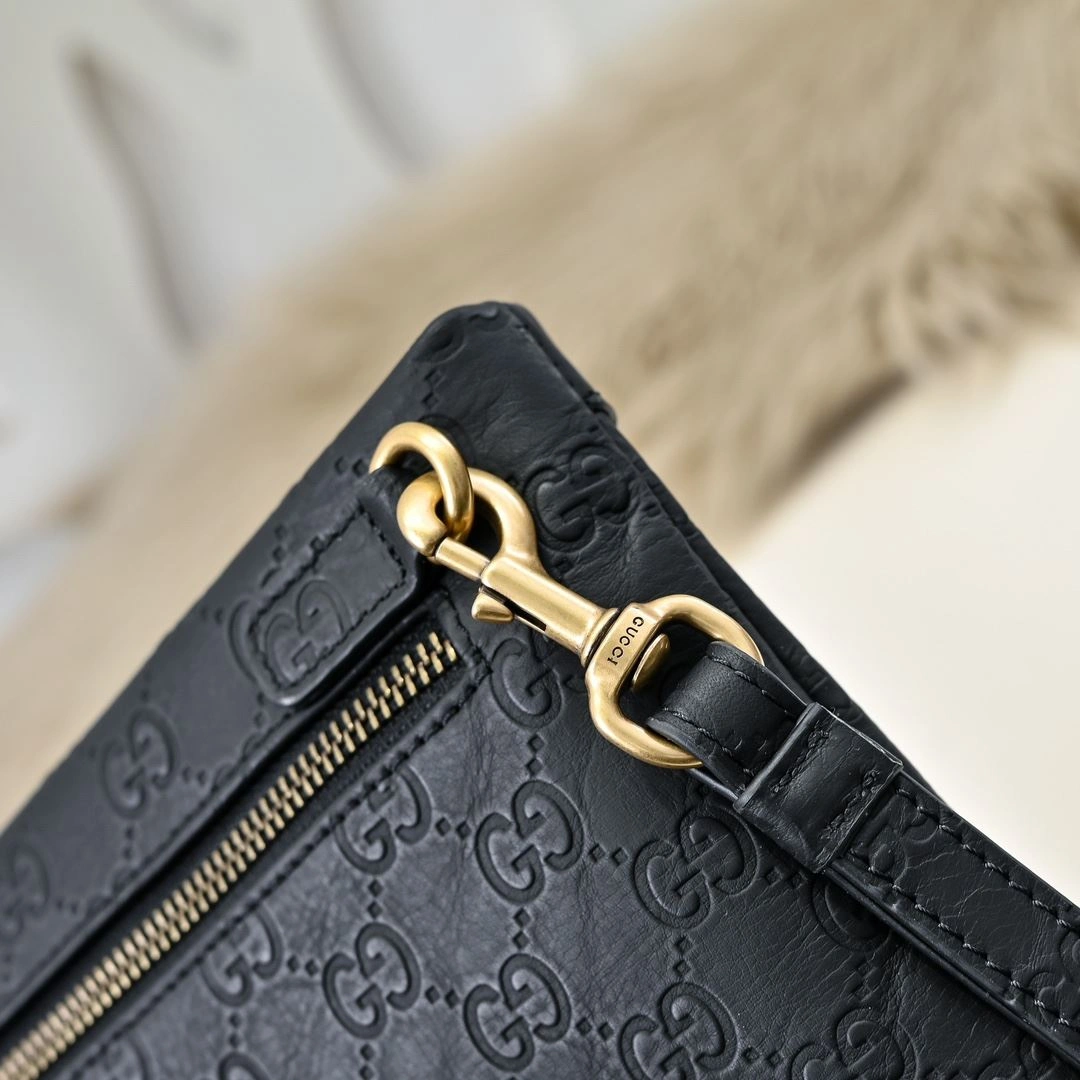 Upgraded Mens Gucci Clutch Bags 90936