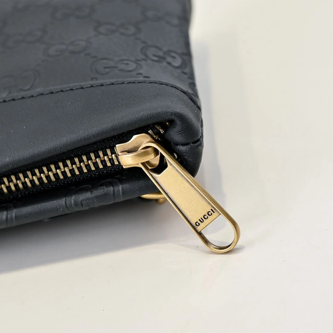 Upgraded Mens Gucci Clutch Bags 90936