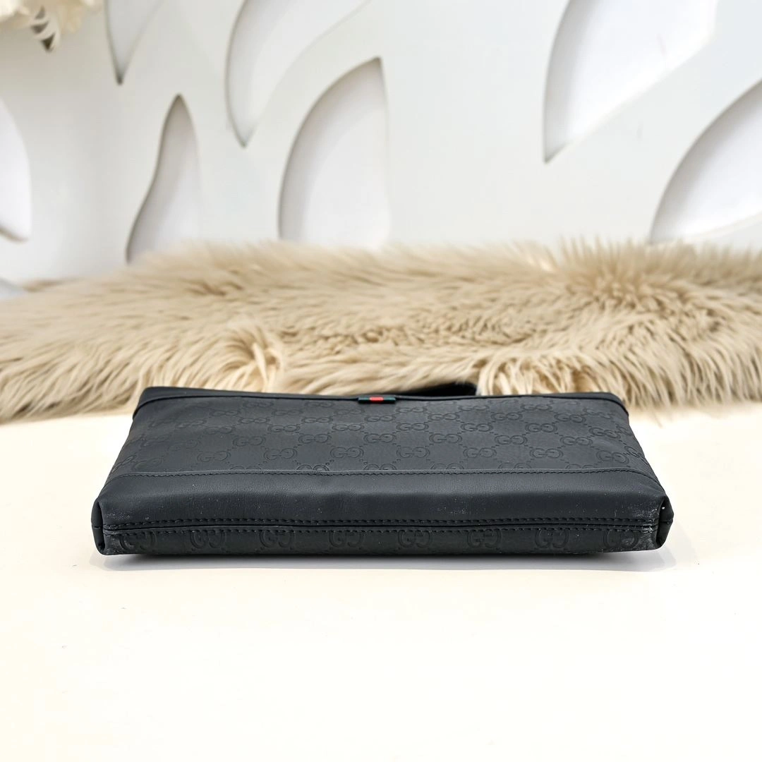 Upgraded Mens Gucci Clutch Bags 90936