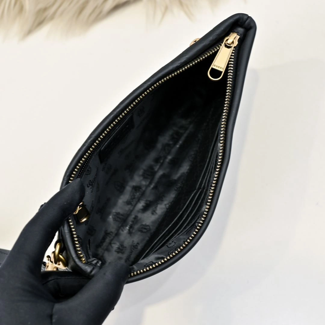 Upgraded Mens Gucci Clutch Bags 90936