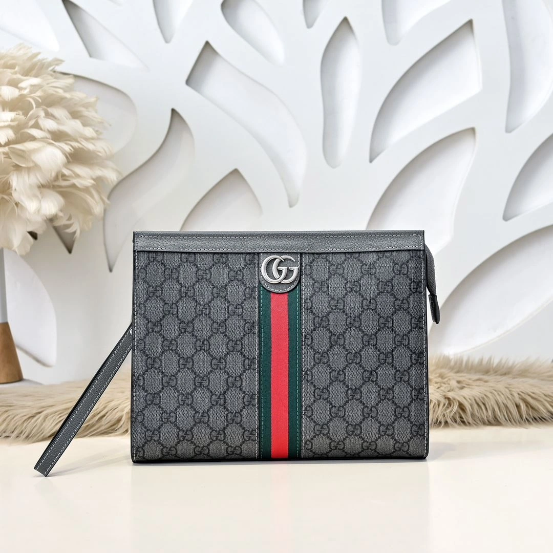Mens Gucci Clutch Bags Classic 90901
