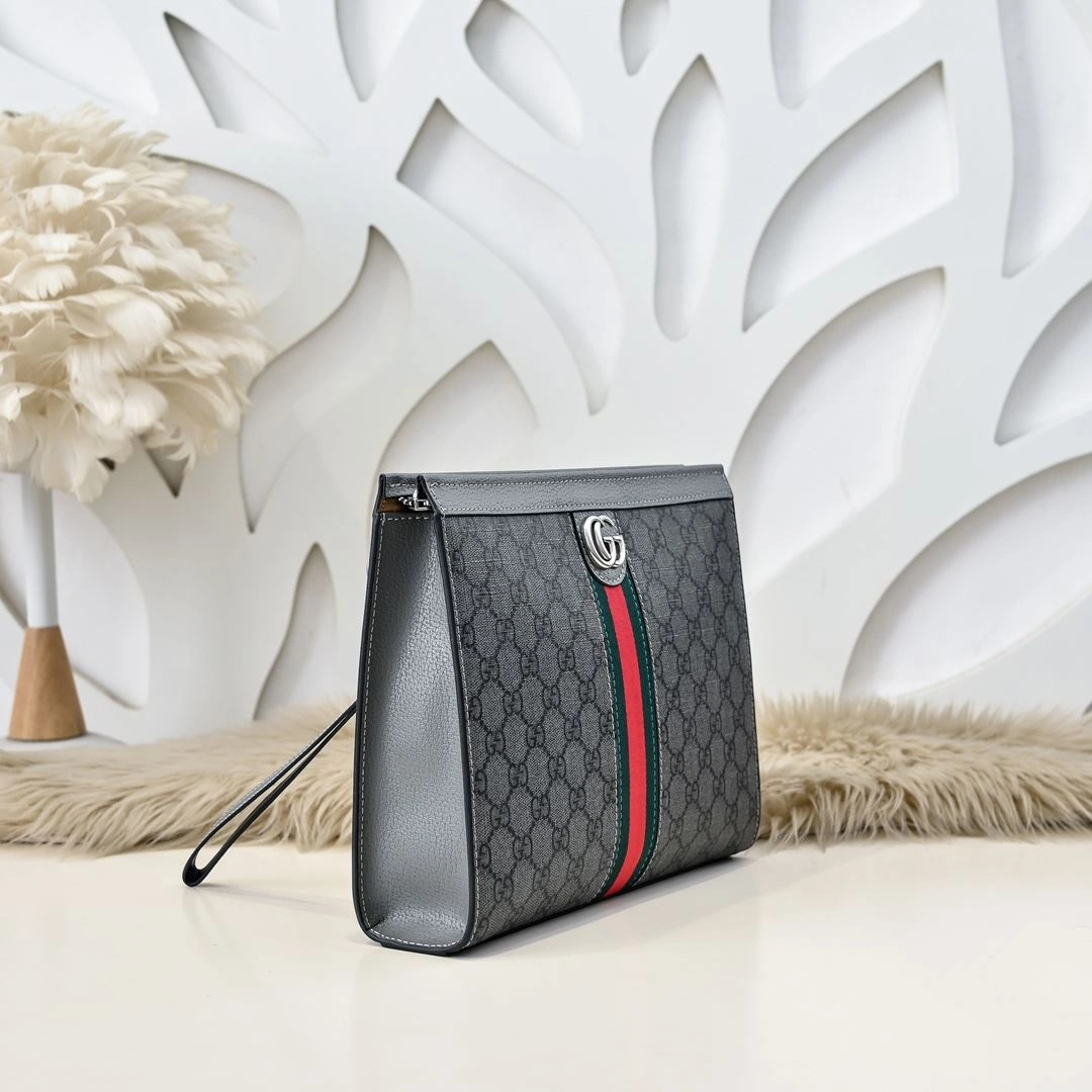 Mens Gucci Clutch Bags Classic 90901