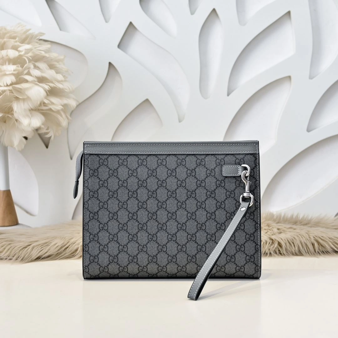 Mens Gucci Clutch Bags Classic 90901