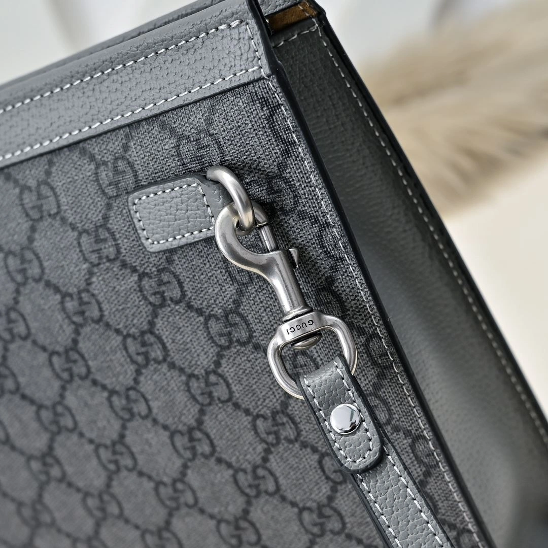 Mens Gucci Clutch Bags Classic 90901