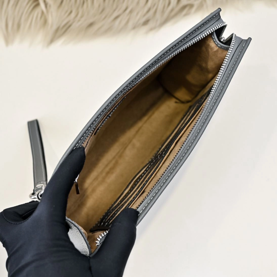 Mens Gucci Clutch Bags Classic 90901