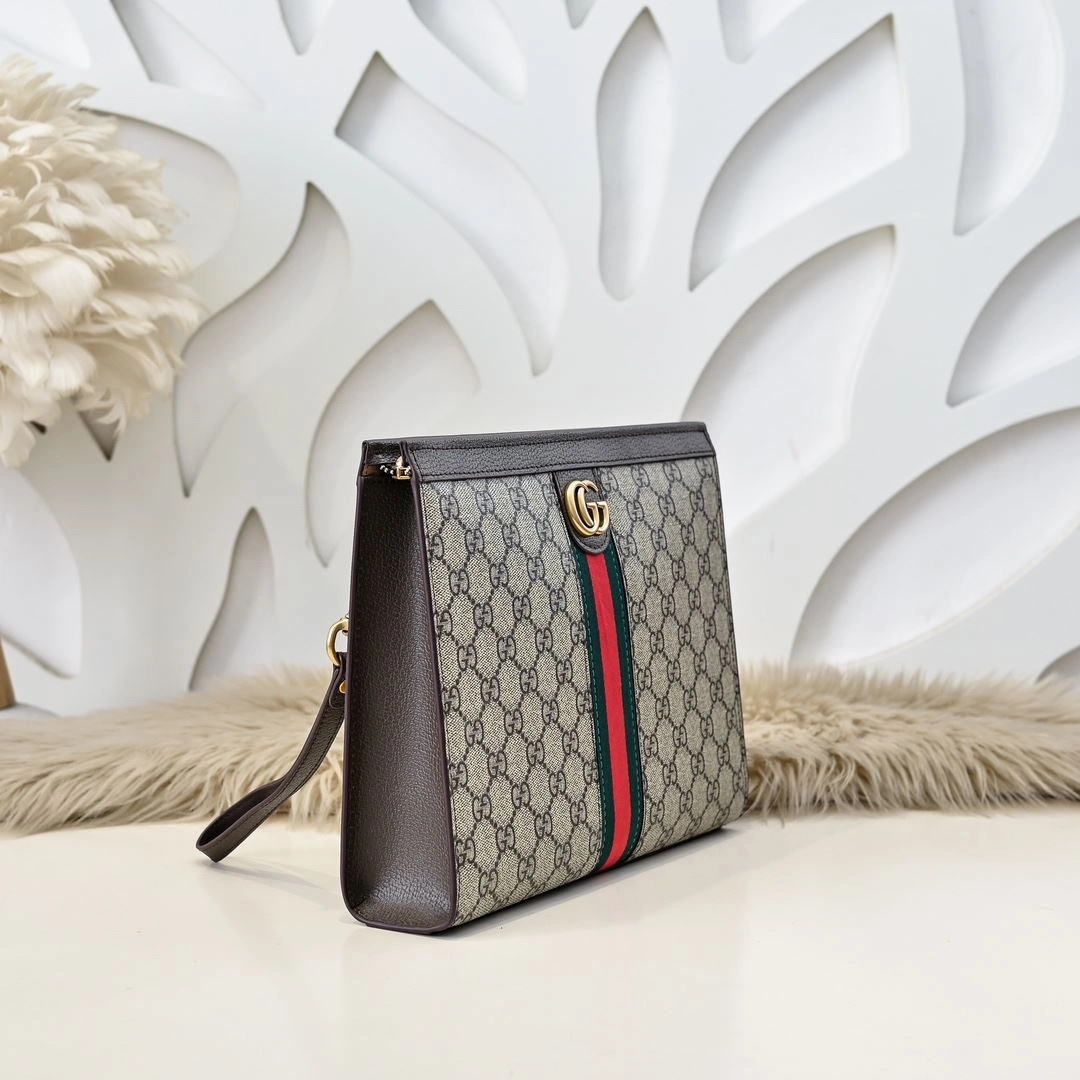 Practical Mens Gucci Clutch Bags 90979