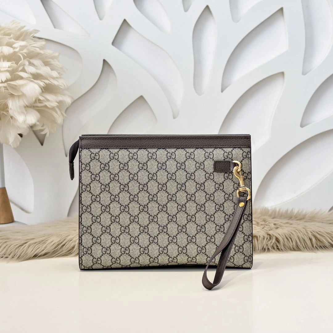 Practical Mens Gucci Clutch Bags 90979
