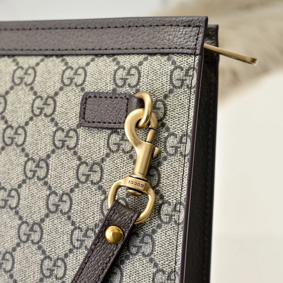 Practical Mens Gucci Clutch Bags 90979