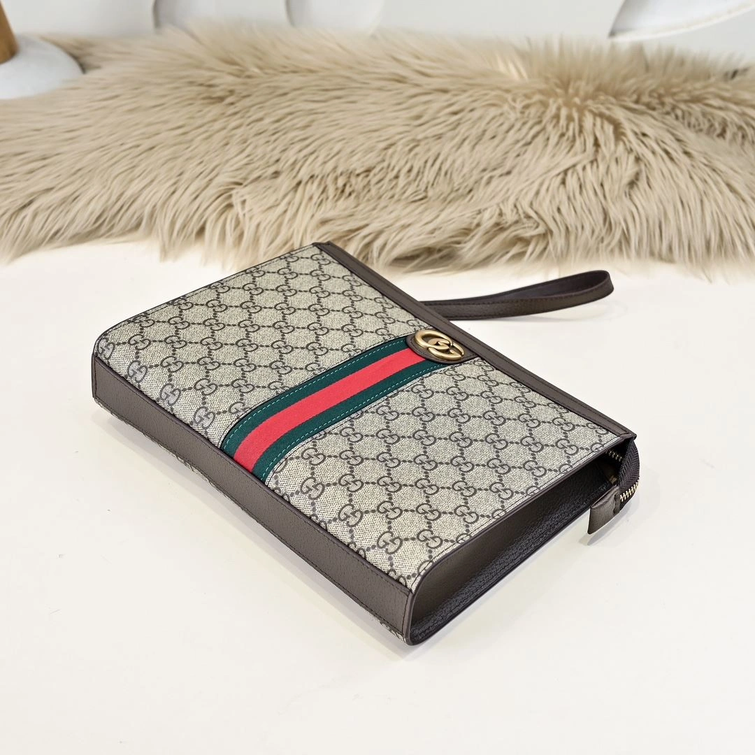 Practical Mens Gucci Clutch Bags 90979