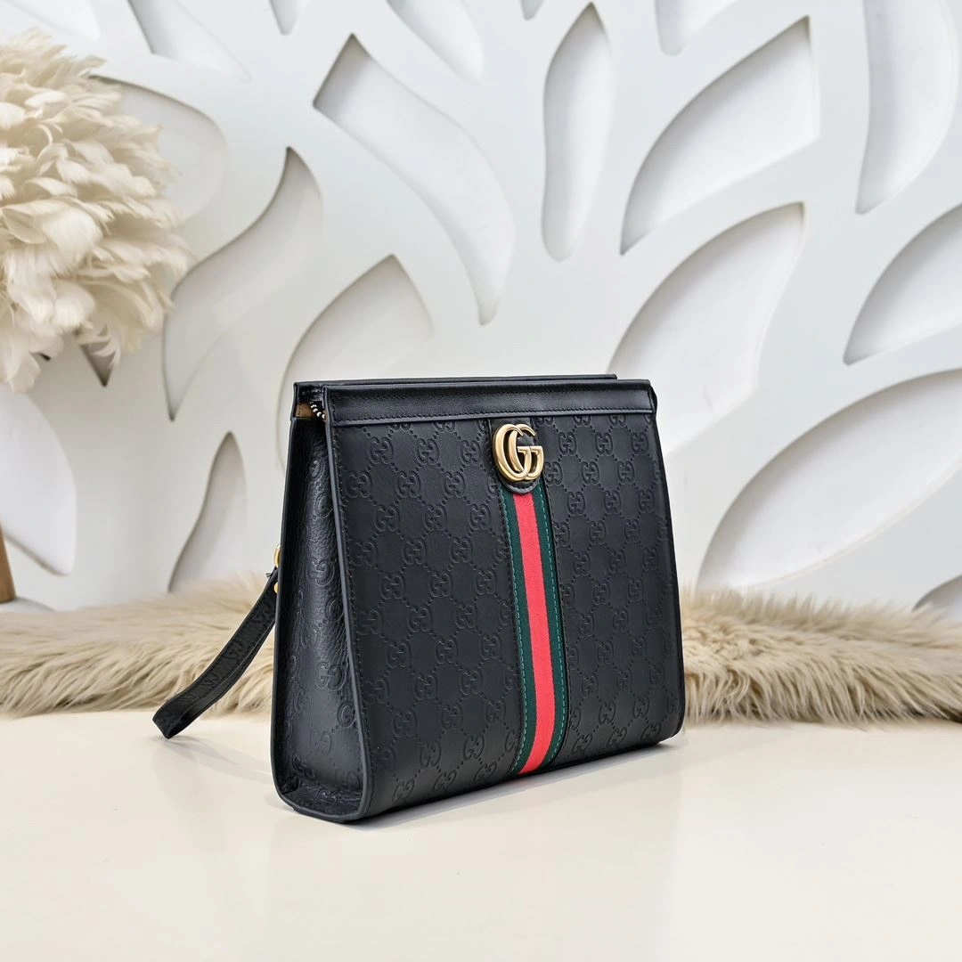 Popular Mens Gucci Clutch Bags 90899