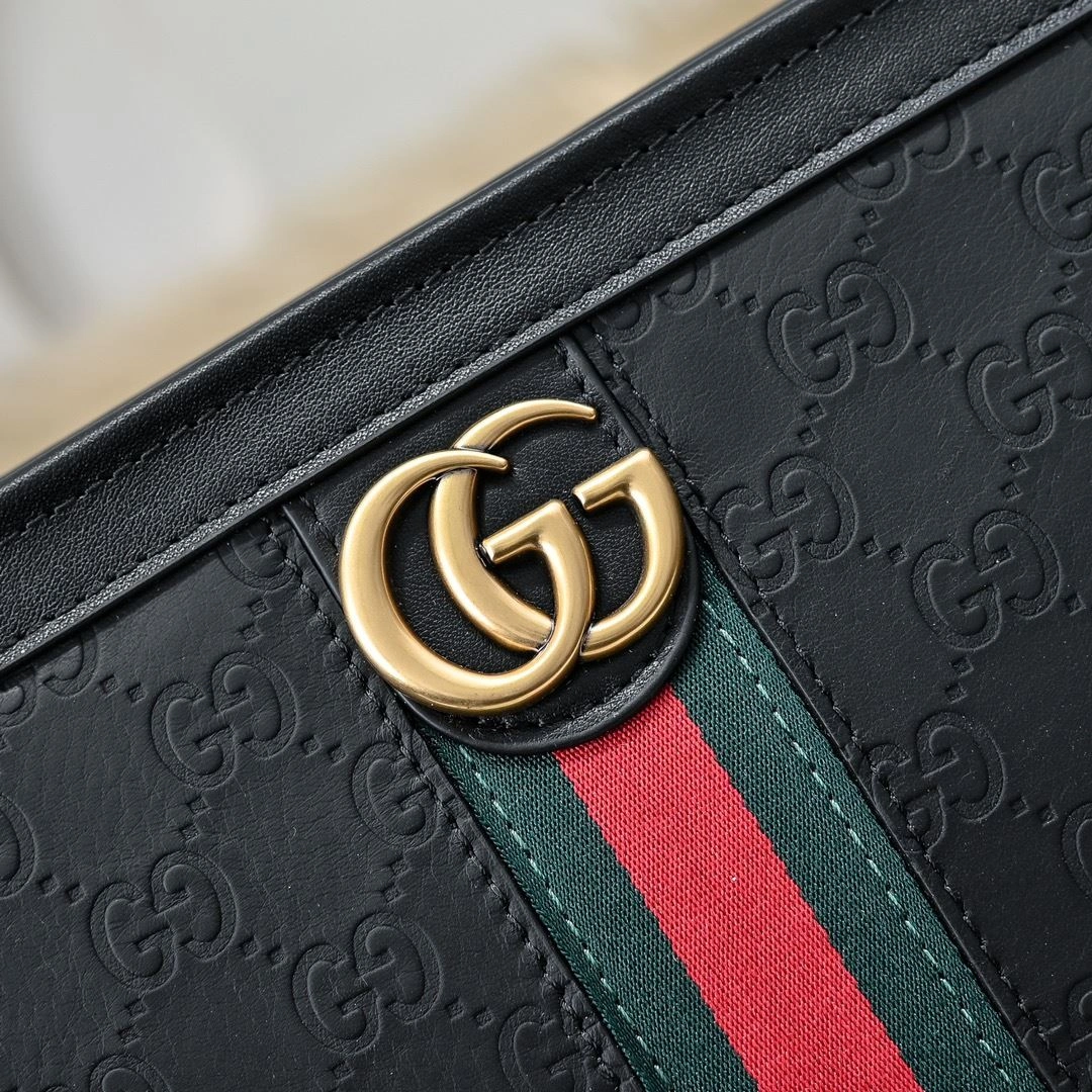 Popular Mens Gucci Clutch Bags 90899