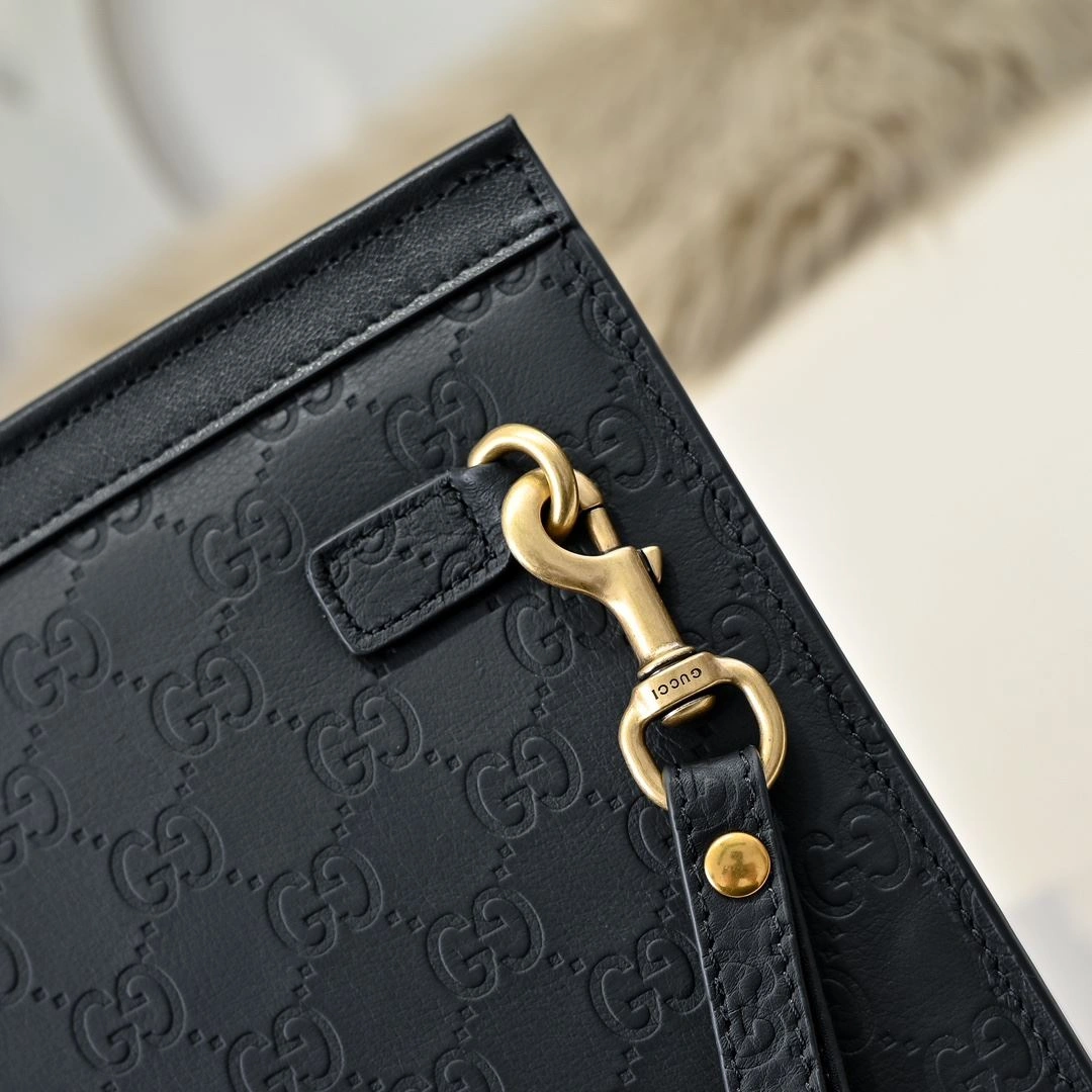 Popular Mens Gucci Clutch Bags 90899