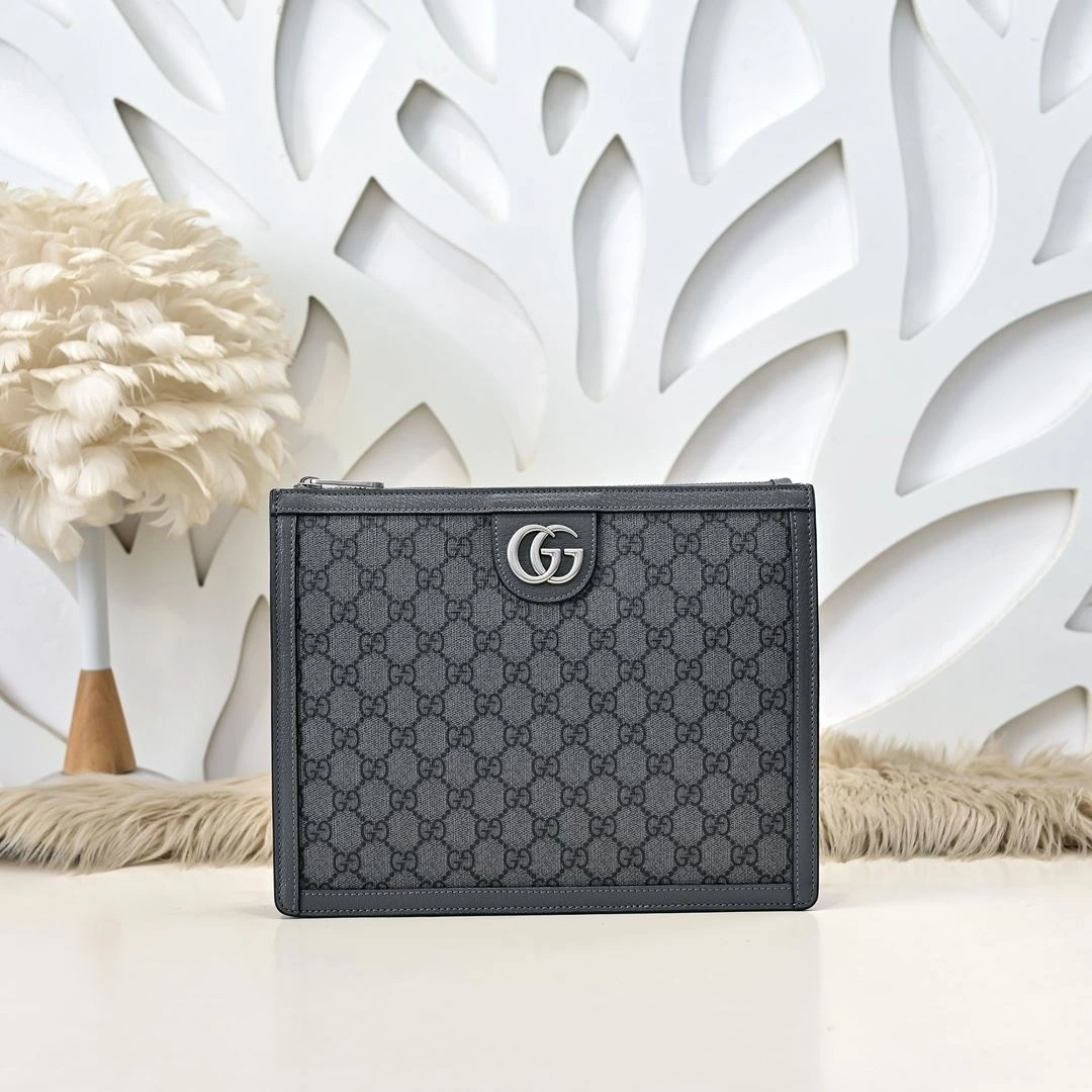Mens Gucci Clutch Bags OdorResistant 90898