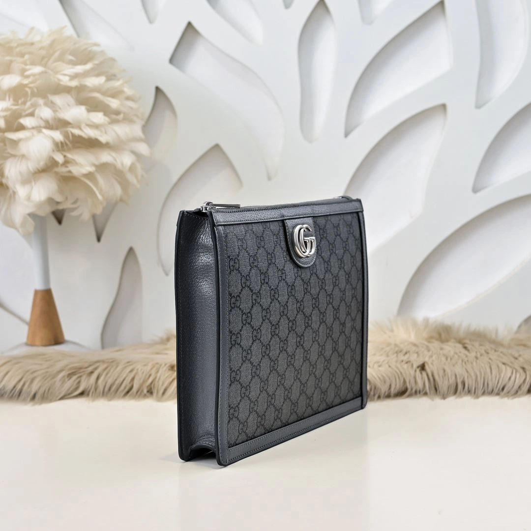 Mens Gucci Clutch Bags OdorResistant 90898