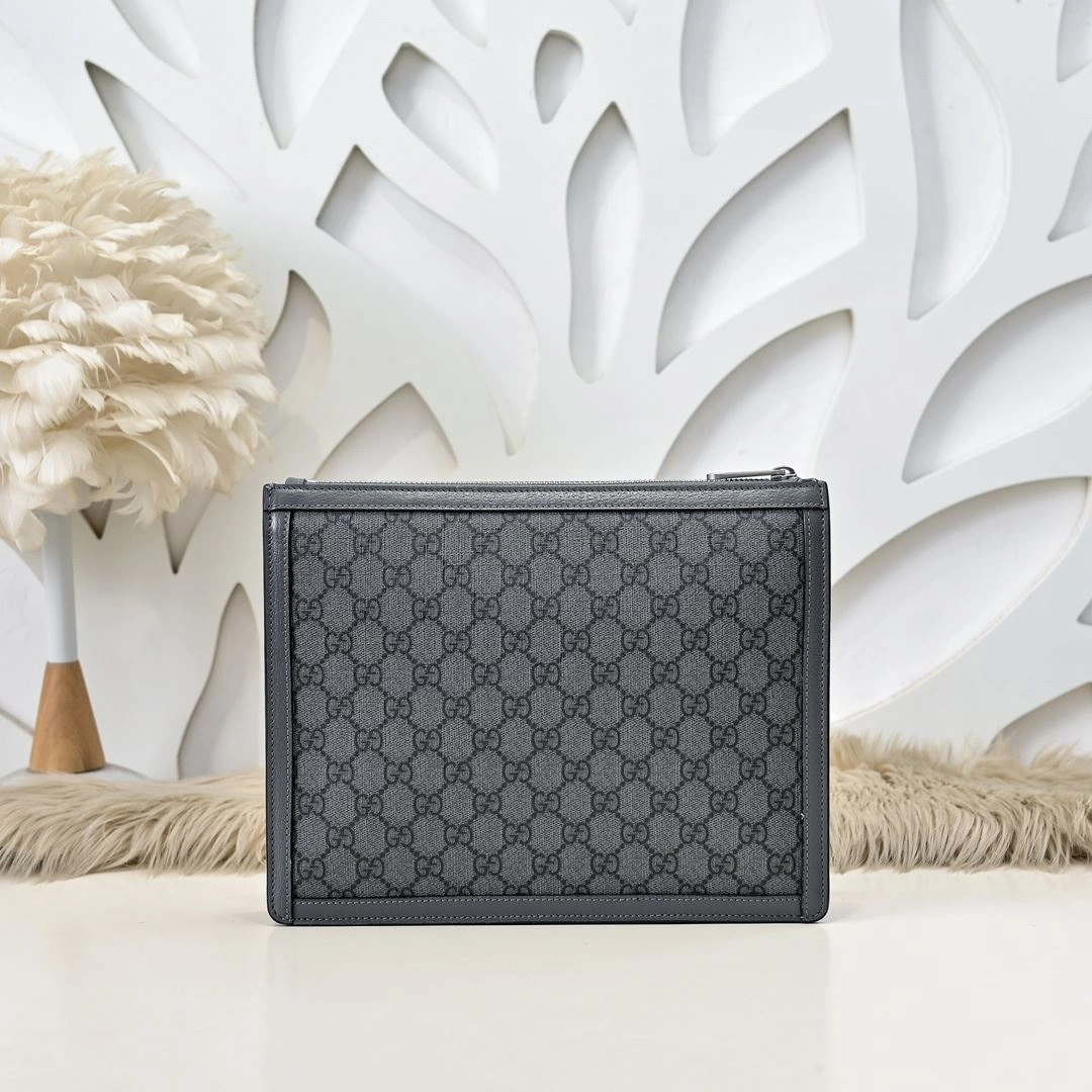 Mens Gucci Clutch Bags OdorResistant 90898