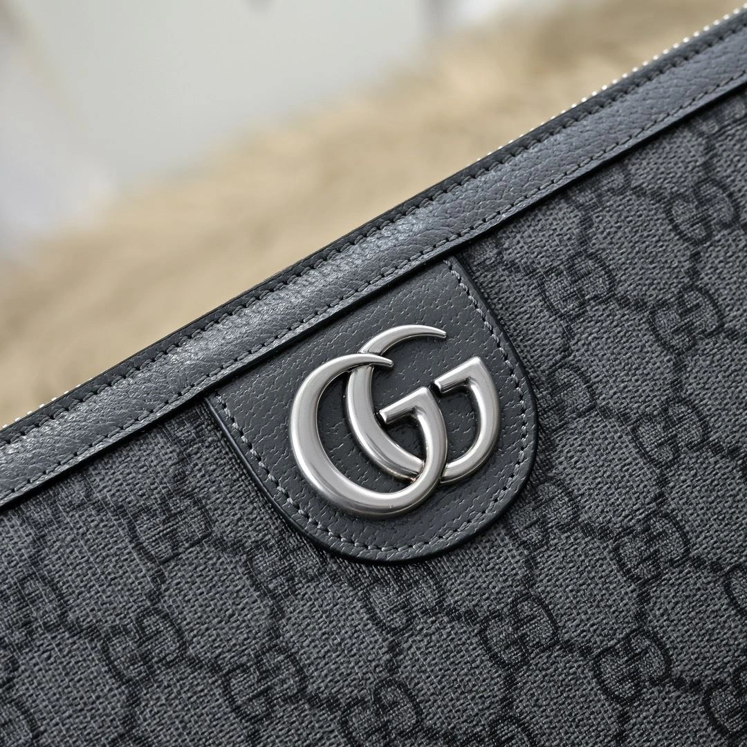 Mens Gucci Clutch Bags OdorResistant 90898