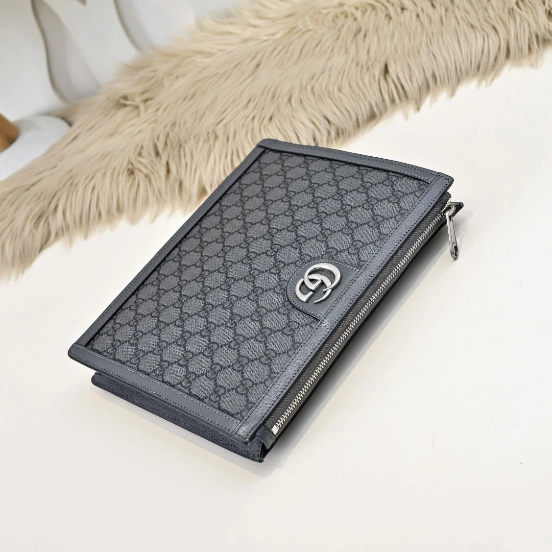 Mens Gucci Clutch Bags OdorResistant 90898