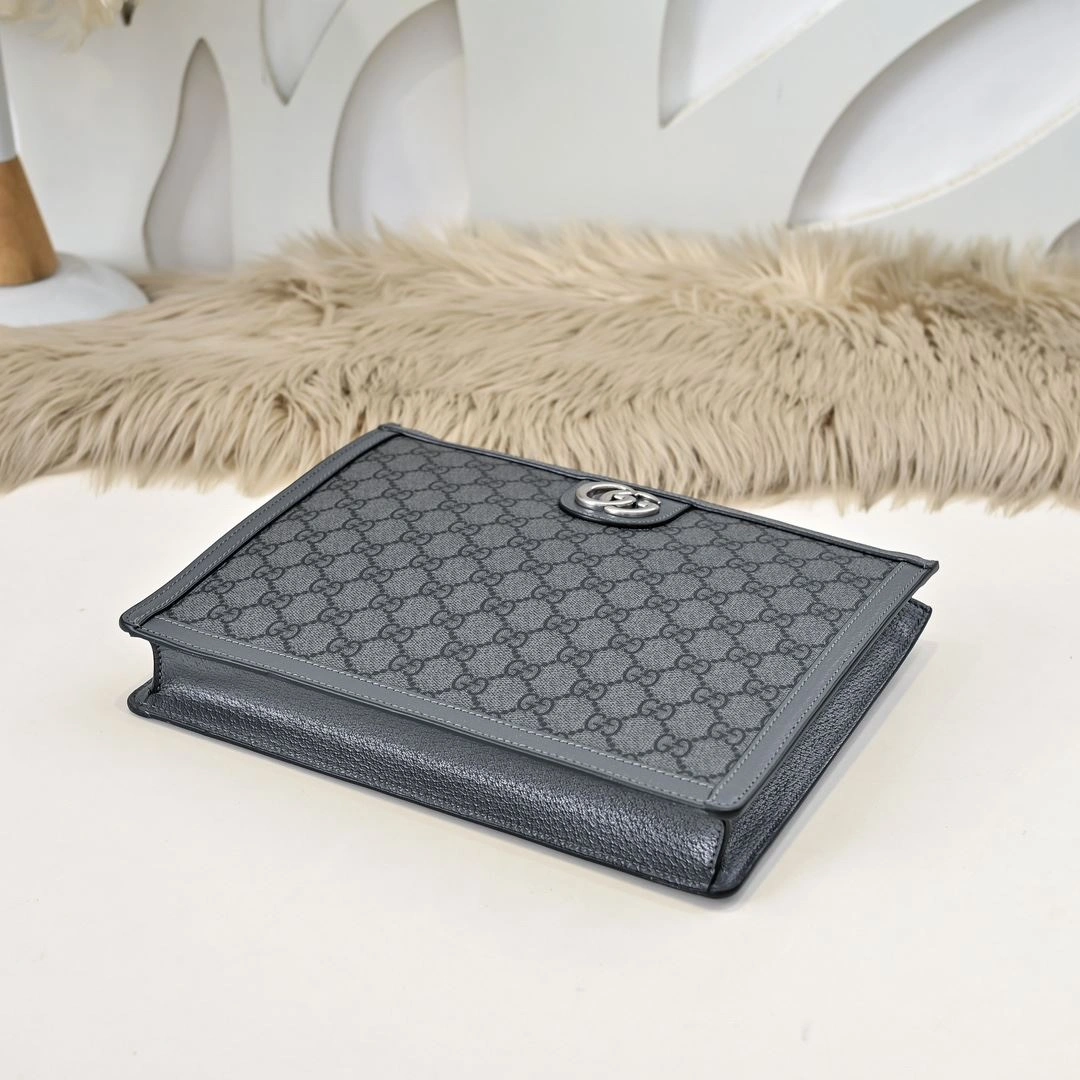 Mens Gucci Clutch Bags OdorResistant 90898