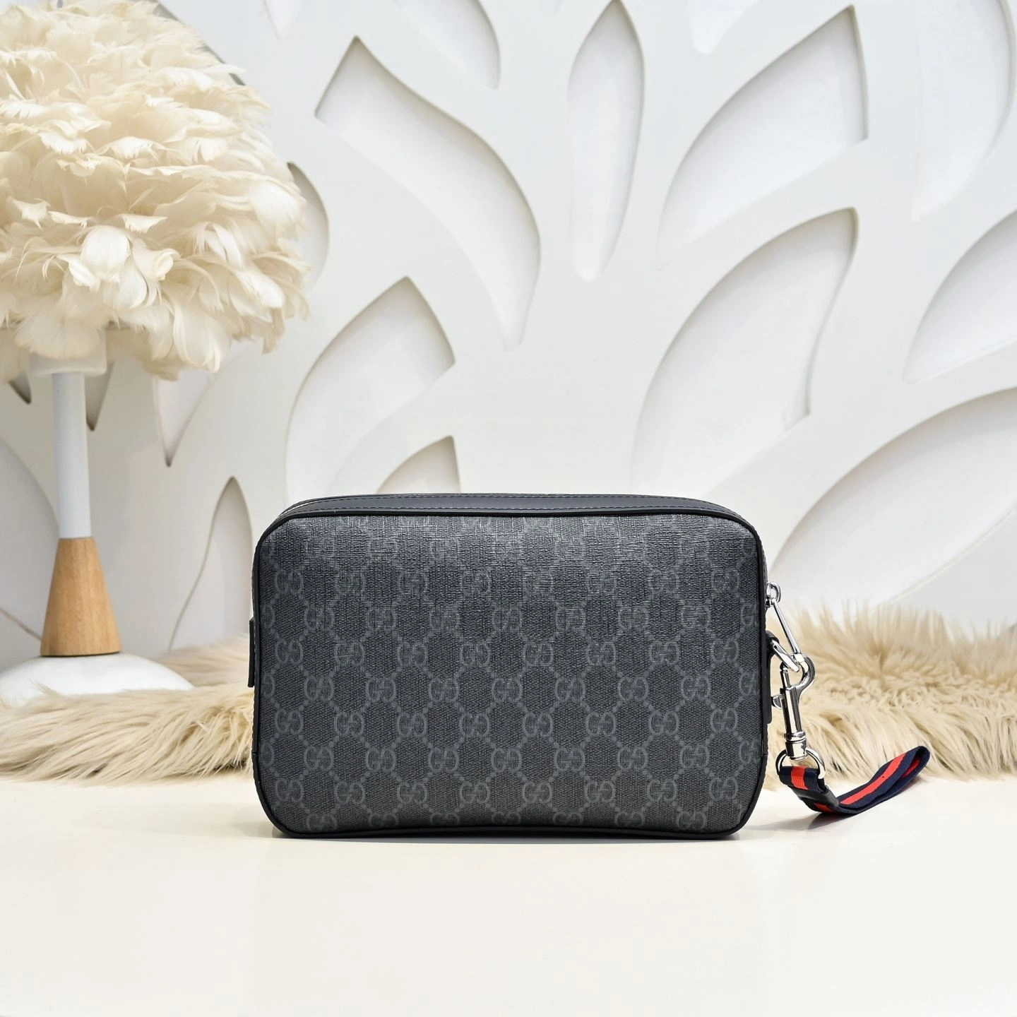 Mens Gucci Clutch Bags WaterResistant 90894