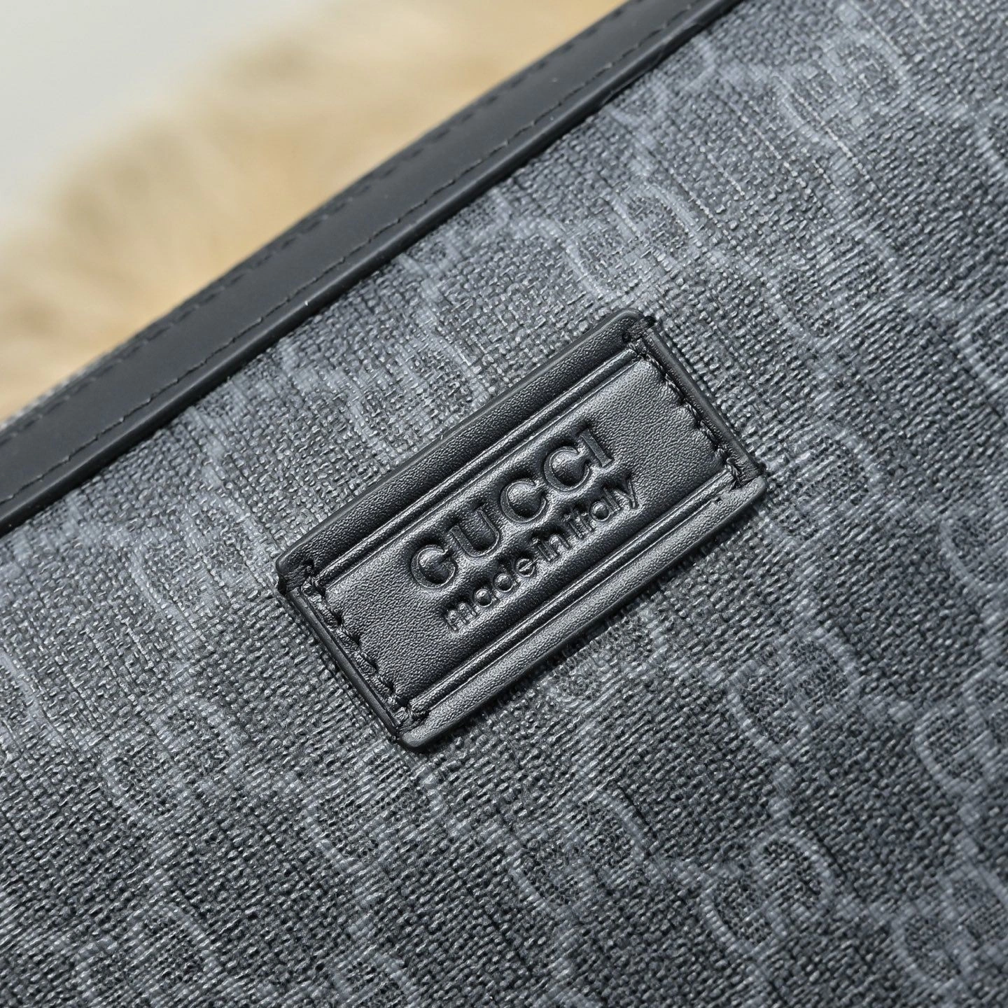 Mens Gucci Clutch Bags WaterResistant 90894