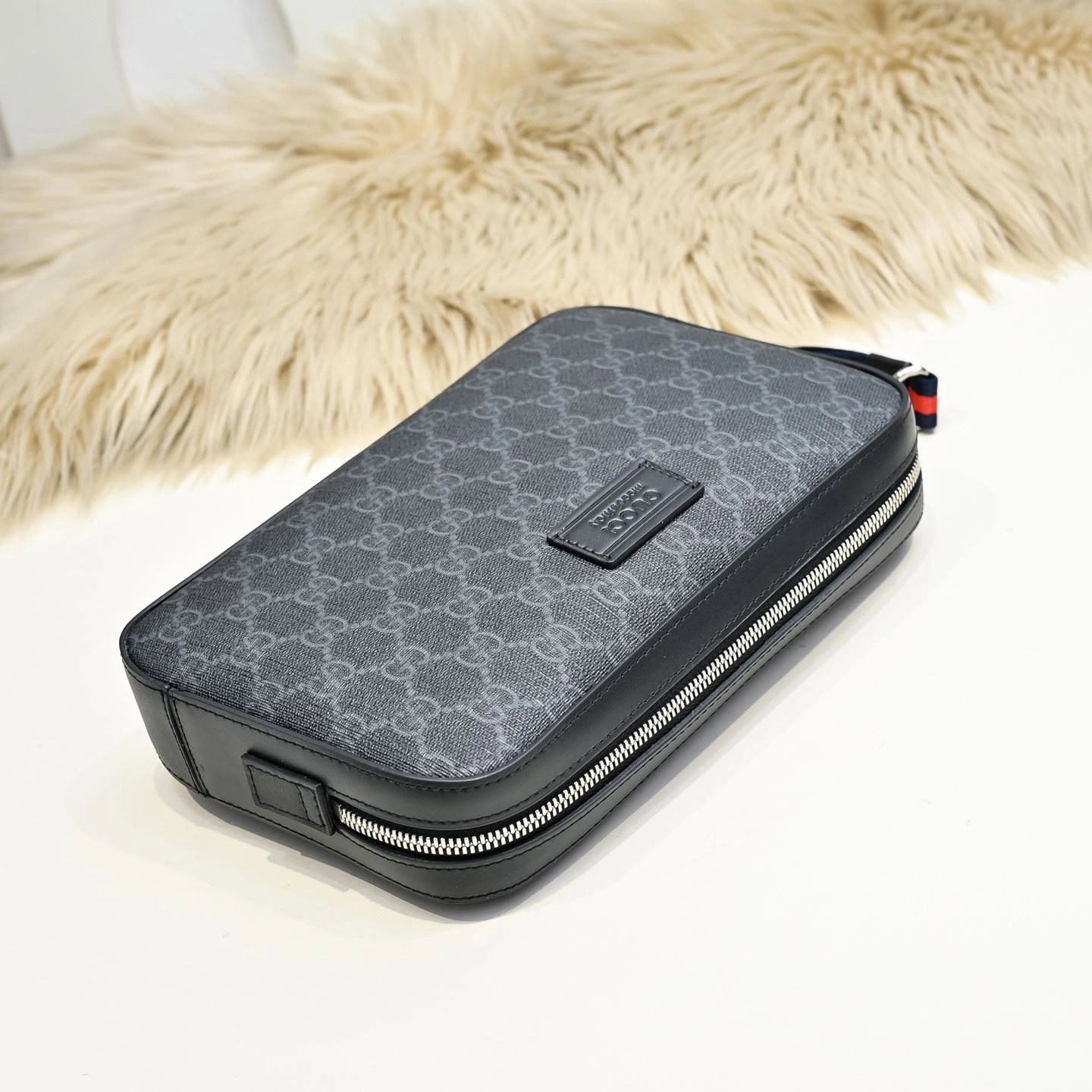 Mens Gucci Clutch Bags WaterResistant 90894