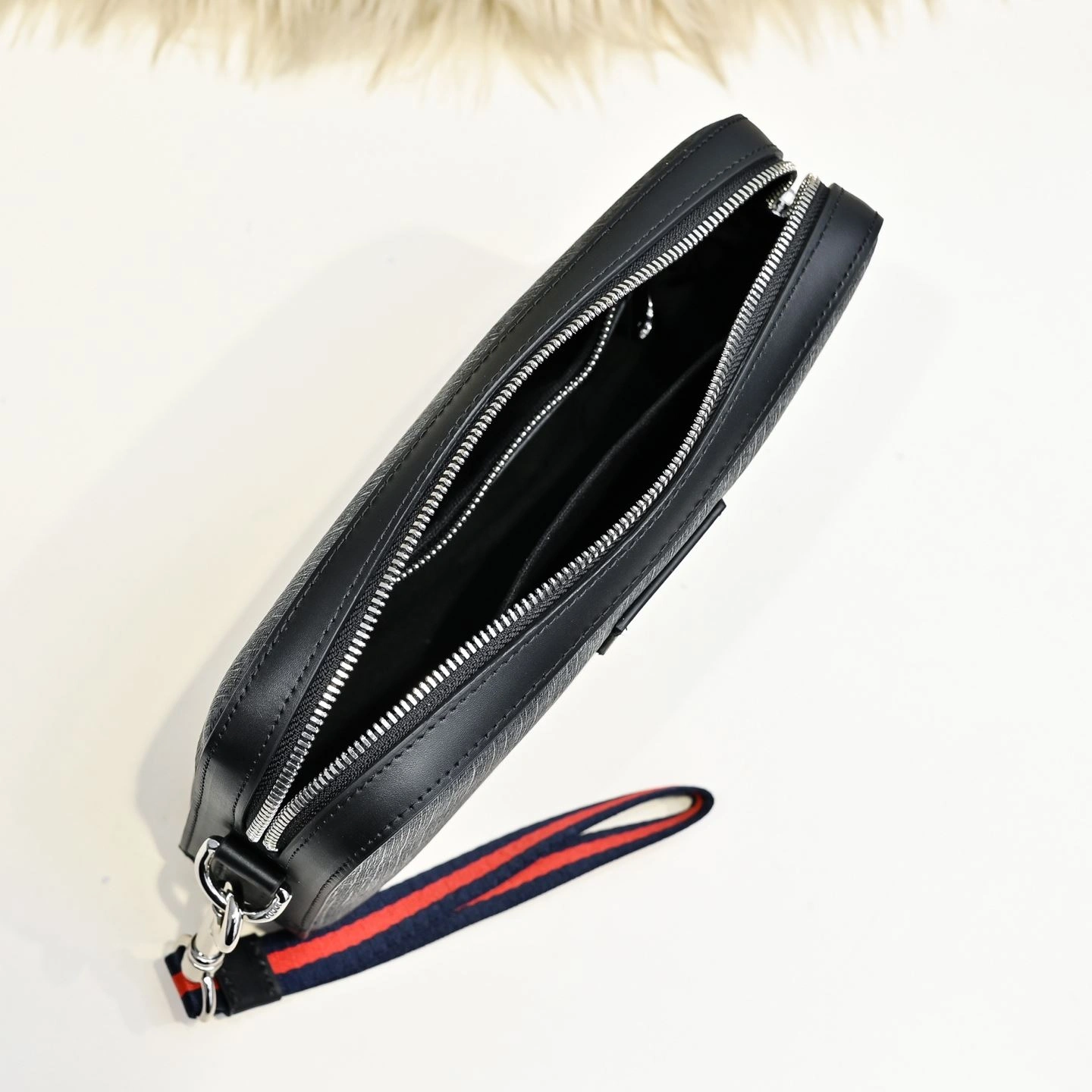 Mens Gucci Clutch Bags WaterResistant 90894
