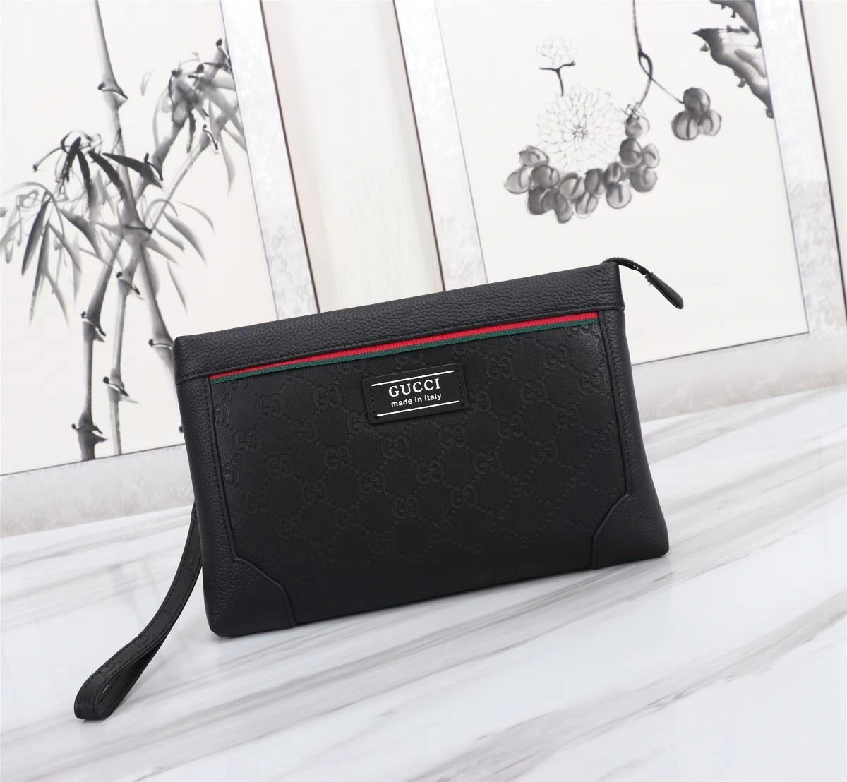 Mens Gucci Clutch Bags Upgraded 93037